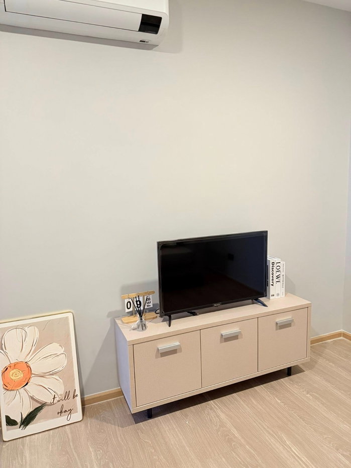 picture @Condorental condo for rent THE MOMENT RATCHADA 19 - 5/16