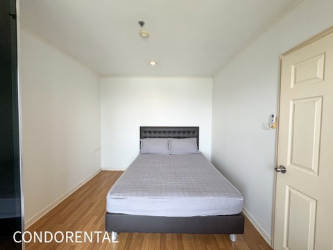 Lumpini Place Phahol - Saphankwai ห้องสวย ราคาดี สอบถามเพิ่มเติมได้ที่ Line @condorental