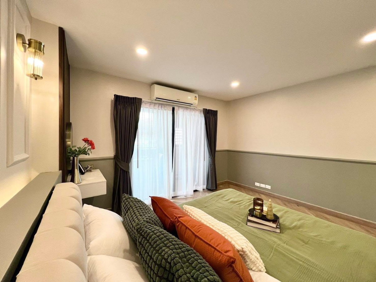 รูป #R5300  ให้เช่าคอนโด SRIVARA MANSION 1  - รูปที่ 16/22