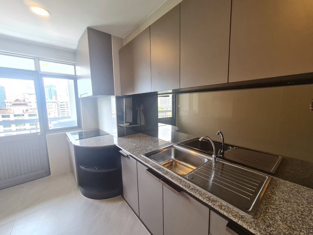 picture #S4152 For Rent Royal Castle Sukhumvit 39 - 18/18