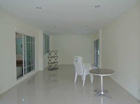 รูป ขายบ้านเดี่ยว 2 ชั้น 3 ห้องนอน หมู่บ้านภัสสร พระราม 9-วงแหวน - รูปที่ 5/9