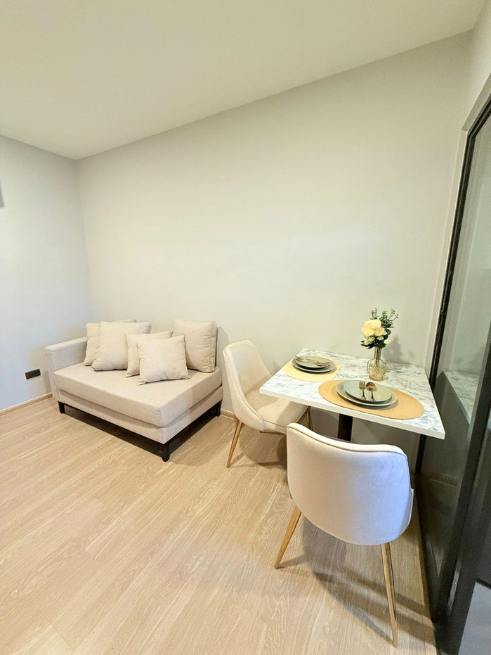 picture @Condorental condo for rent THE MOMENT RATCHADA 19 - 7/16