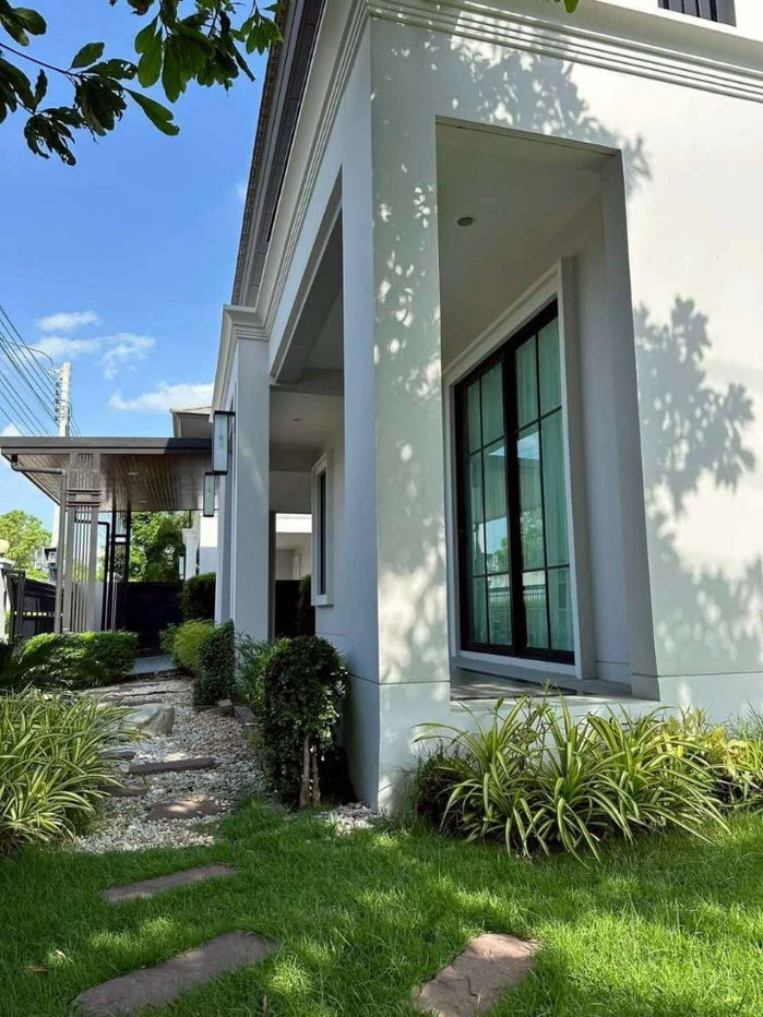 รูป P0112 ขายบ้านราคาดี! Setthasiri Pattanakarn - รูปที่ 13/14