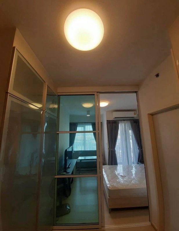 picture #S4151 For Rent Chapter One Eco Ratchada-Huaikwang - 4/6
