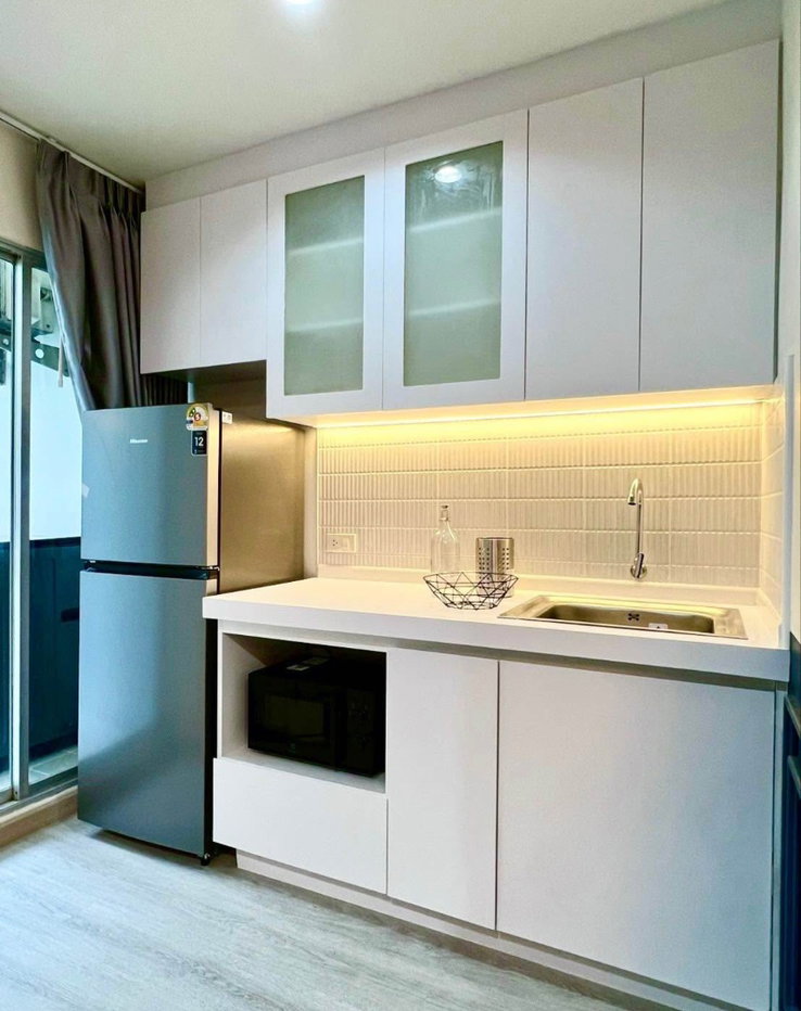 picture #R5301 Condo for rent Lumpini Condo Town Bodindecha-Ramkhamhaeng - 14/15