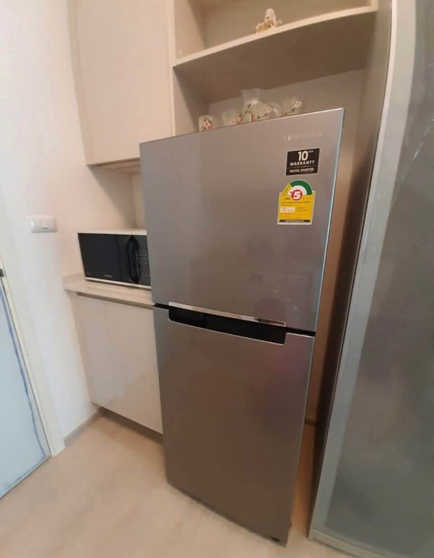picture #S4151 For Rent Chapter One Eco Ratchada-Huaikwang - 3/6