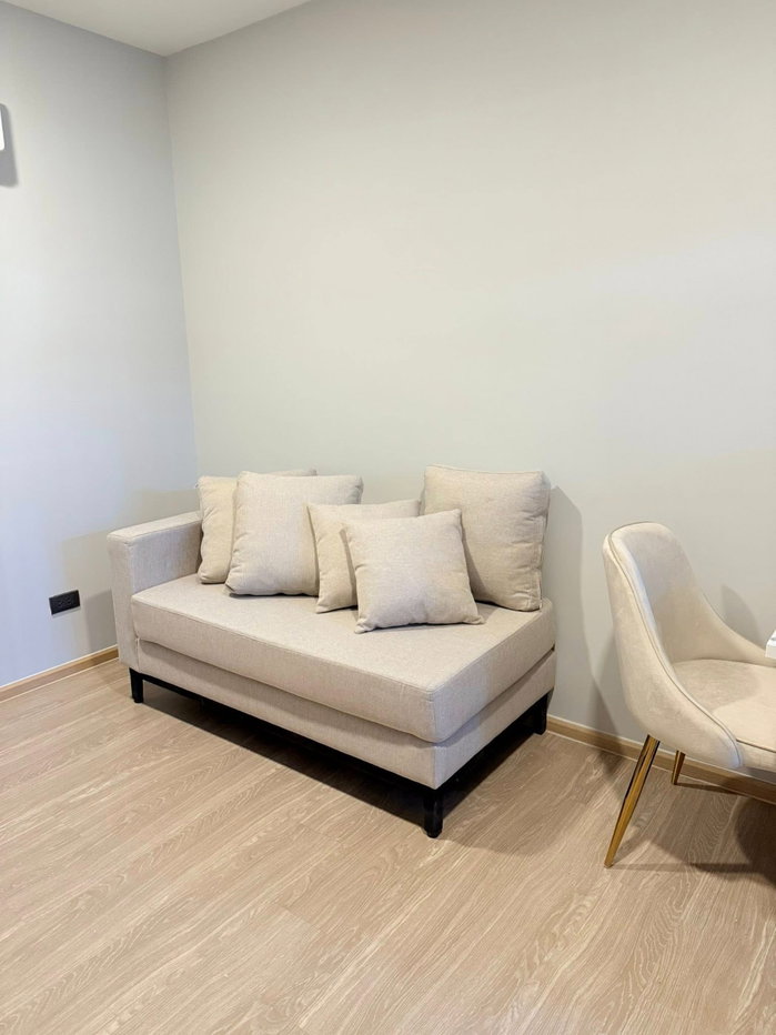 picture @Condorental condo for rent THE MOMENT RATCHADA 19 - 6/16
