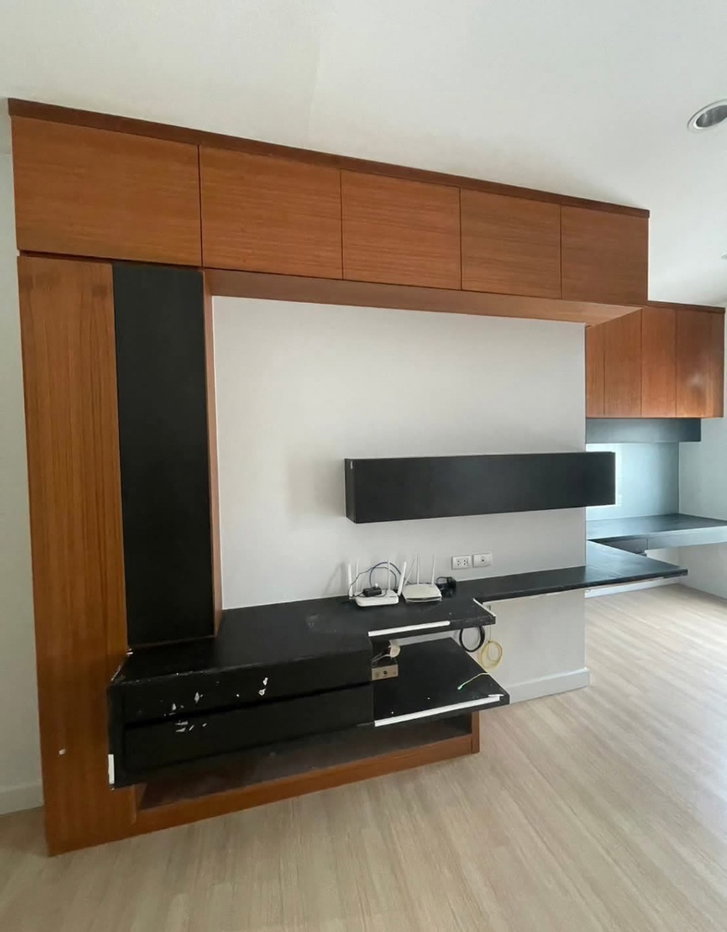 รูป #R5287 ให้เช่าบ้าน Six Nature Vibhavadi 60 - รูปที่ 7/12