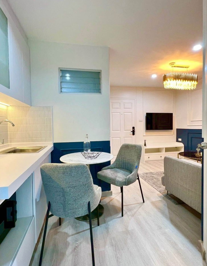 picture #R5301 Condo for rent Lumpini Condo Town Bodindecha-Ramkhamhaeng - 3/15