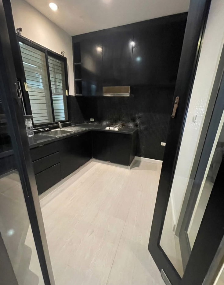 รูป #R5287 ให้เช่าบ้าน Six Nature Vibhavadi 60 - รูปที่ 11/12