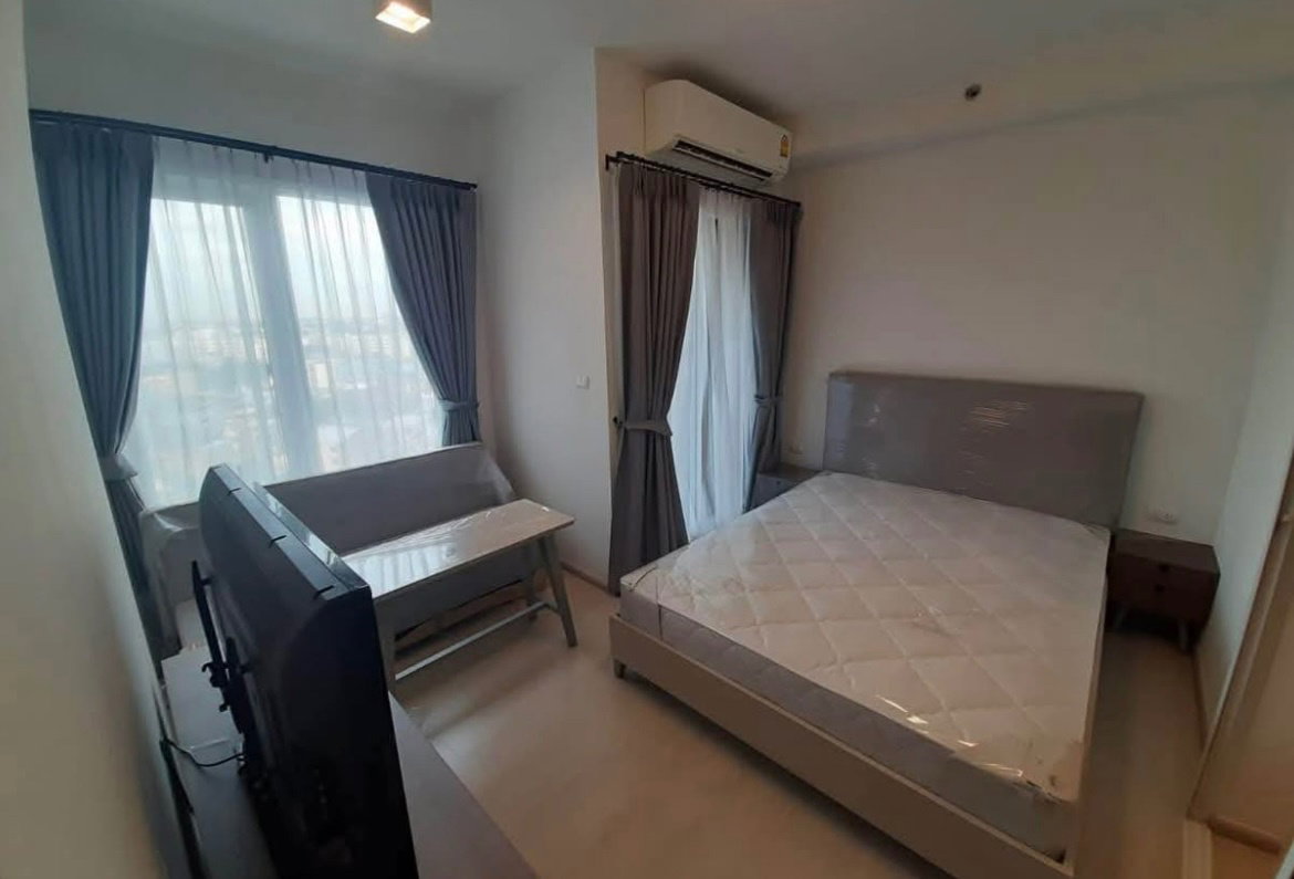 picture #S4151 For Rent Chapter One Eco Ratchada-Huaikwang - 2/6
