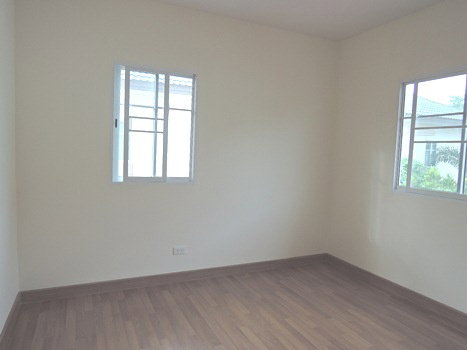 รูป ขายบ้านเดี่ยว 2 ชั้น 3 ห้องนอน หมู่บ้านภัสสร พระราม 9-วงแหวน - รูปที่ 8/9