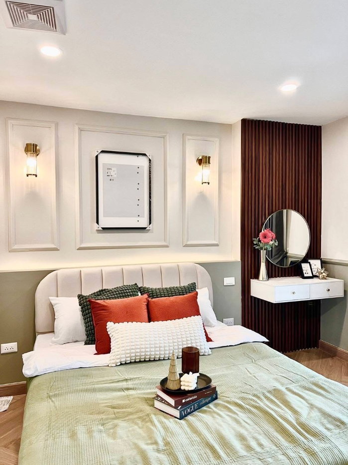 รูป #R5300  ให้เช่าคอนโด SRIVARA MANSION 1  - รูปที่ 15/22