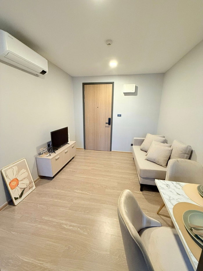 picture @Condorental condo for rent THE MOMENT RATCHADA 19 - 8/16