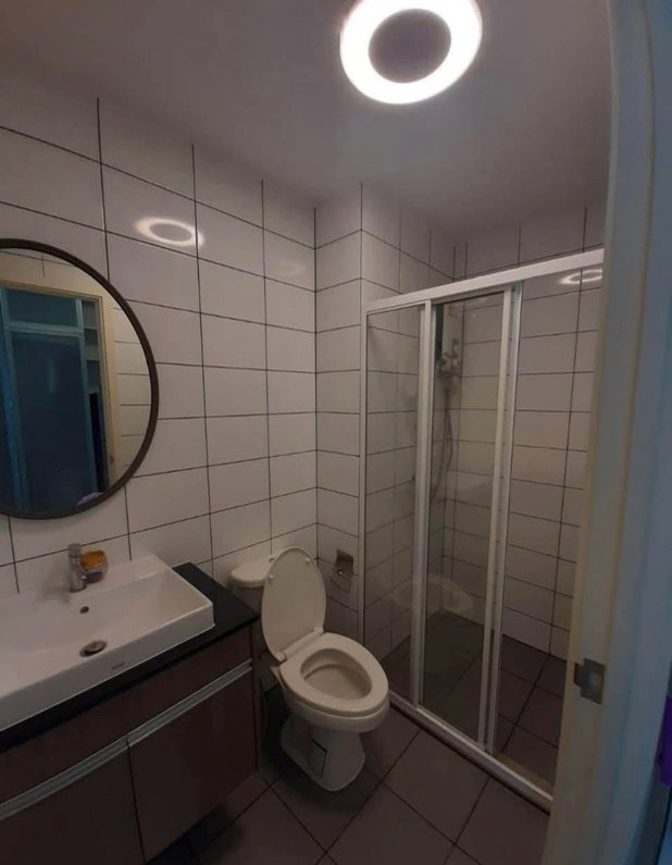 picture #S4151 For Rent Chapter One Eco Ratchada-Huaikwang - 5/6