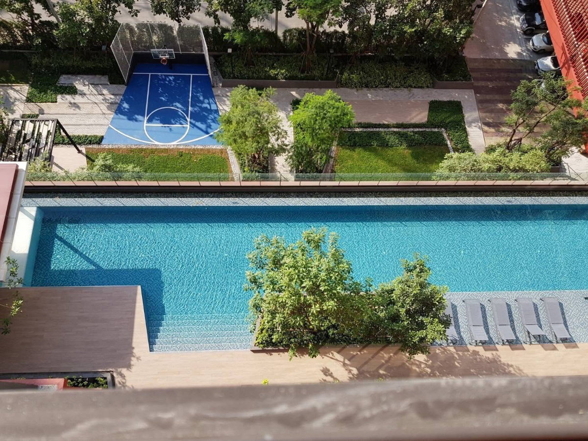 รูป #S4197 ให้เช่า The Privacy Rama 9 - รูปที่ 16/17