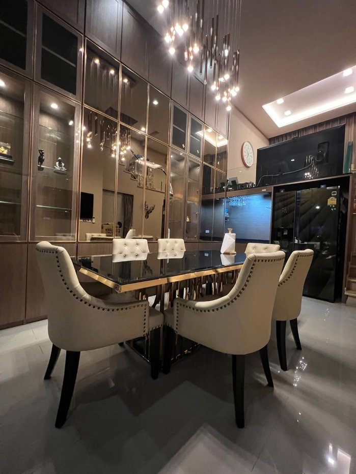 รูป #S4196     ให้เช่า Arden Rama 3 - รูปที่ 7/23
