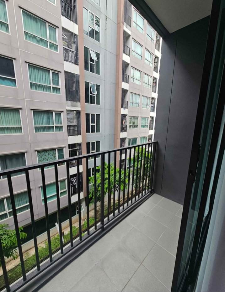 picture #Z1553 Condo for rent The Matt Sathorn-Thaphra 2 - 9/10