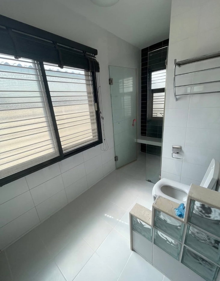 รูป #R5287 ให้เช่าบ้าน Six Nature Vibhavadi 60 - รูปที่ 4/12
