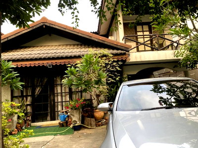 บ้านเดี่ยว กรุงเทพมหานคร : ขายบ้านเดี่ยวปุณณวิถี สุขุมวิท101 ที่ดิน 59 ตร.ว ใกล้ BTS ปุณณวิถี เข้าออกได้ทั้งศรีนครินทร์ บางนา พระโขนง ใกล้ห้องซีคอน เซ็นทรัลบางนา 0879074045