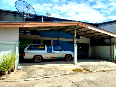 บ้านเดี่ยว ปทุมธานี : บ้านเดี่ยว 39 ตร.วา อำเภอคลองหลวง จังหวัดปทุมธานี 1.8M