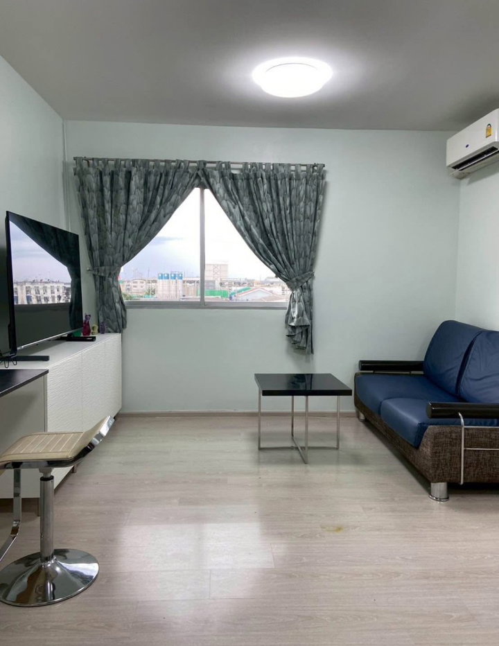 รูป #R5286 ให้เช่าคอนโด Plum Condo Park Rangsit - รูปที่ 6/12