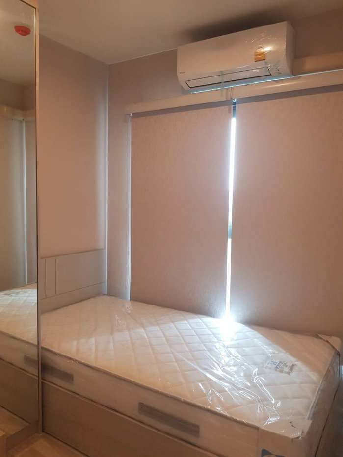 รูป #S4197 ให้เช่า The Privacy Rama 9 - รูปที่ 2/17