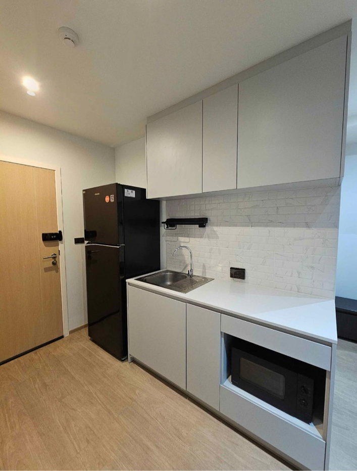 picture #Z1553 Condo for rent The Matt Sathorn-Thaphra 2 - 4/10
