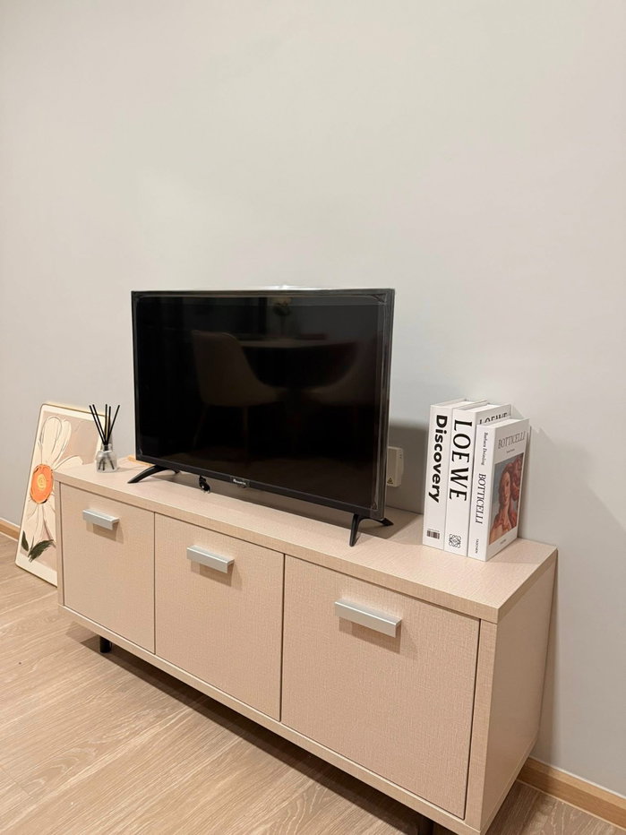 picture @Condorental condo for rent THE MOMENT RATCHADA 19 - 3/16