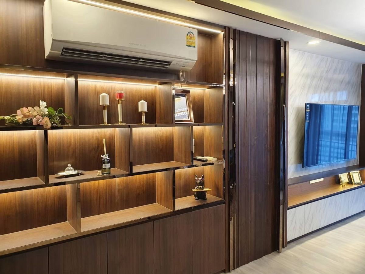 picture #S4152 For Rent Royal Castle Sukhumvit 39 - 11/18