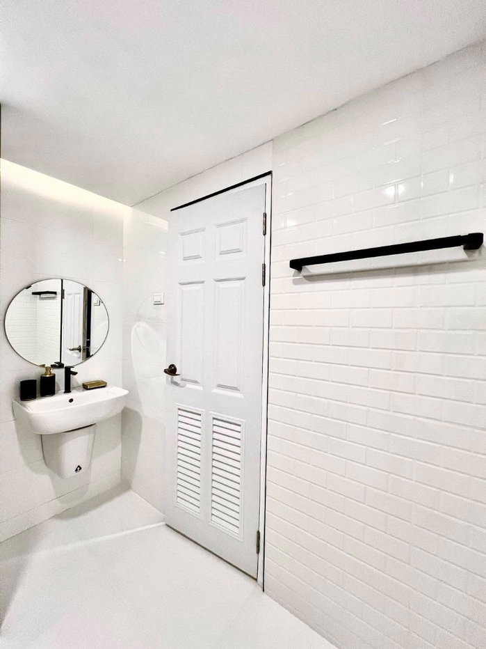 รูป #R5300  ให้เช่าคอนโด SRIVARA MANSION 1  - รูปที่ 22/22