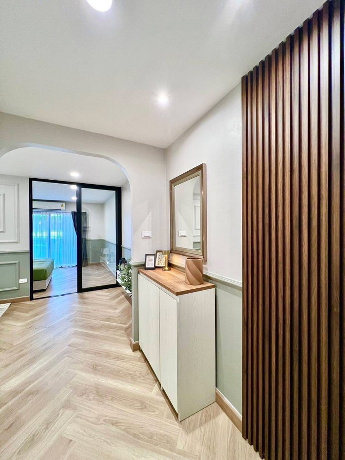 รูป #R5300  ให้เช่าคอนโด SRIVARA MANSION 1  - รูปที่ 17/22