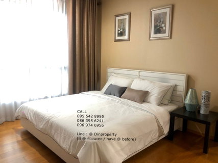 รูปภาพ Rent Hive Taksin 1 Bed BTS WongWienYai , BTS Krungthonburi ,Iconsiam