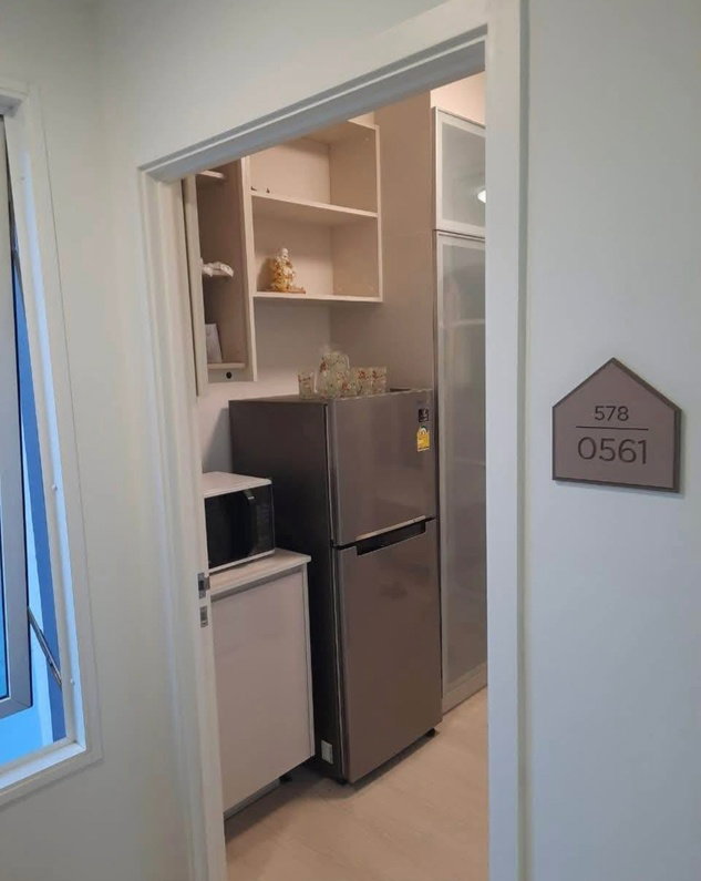 picture #S4151 For Rent Chapter One Eco Ratchada-Huaikwang - 6/6