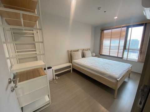 เช่าคอนโด Life Ladprao/ไลฟ์ ลาดพร้าว (C6807060) ID Line : @condo44