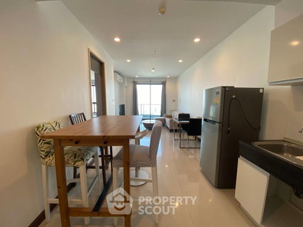 รูปภาพ 25th-Floor 1-BR Supalai Premier Ratchathewi, BTS Ratchathewi (ID 390632)