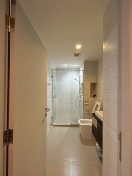 For rent The Line Jatujak Ready to move in (DSL922)