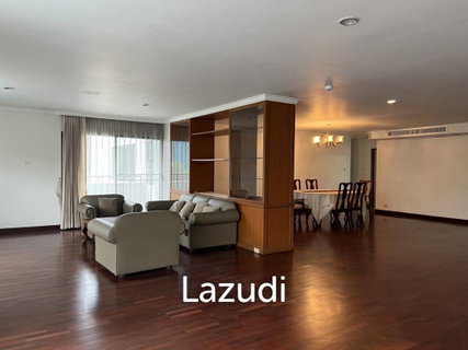 4 Bedroom 4 bathroom Condo 272 Sq.m. at Liang Garden Bangkok