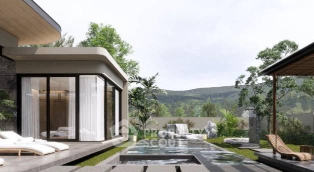 picture 3-Bed Villa 262 Sqm For Sale In Rawai, Mueang Phuket (ID 1699180) - 2/5