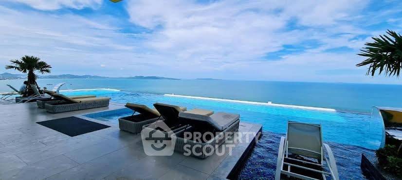 รูป คอนโด 1 ห้องนอน Copacabana Beach Jomtien ย่านหาดจอมเทียน (ID 1503901) - รูปที่ 6/7