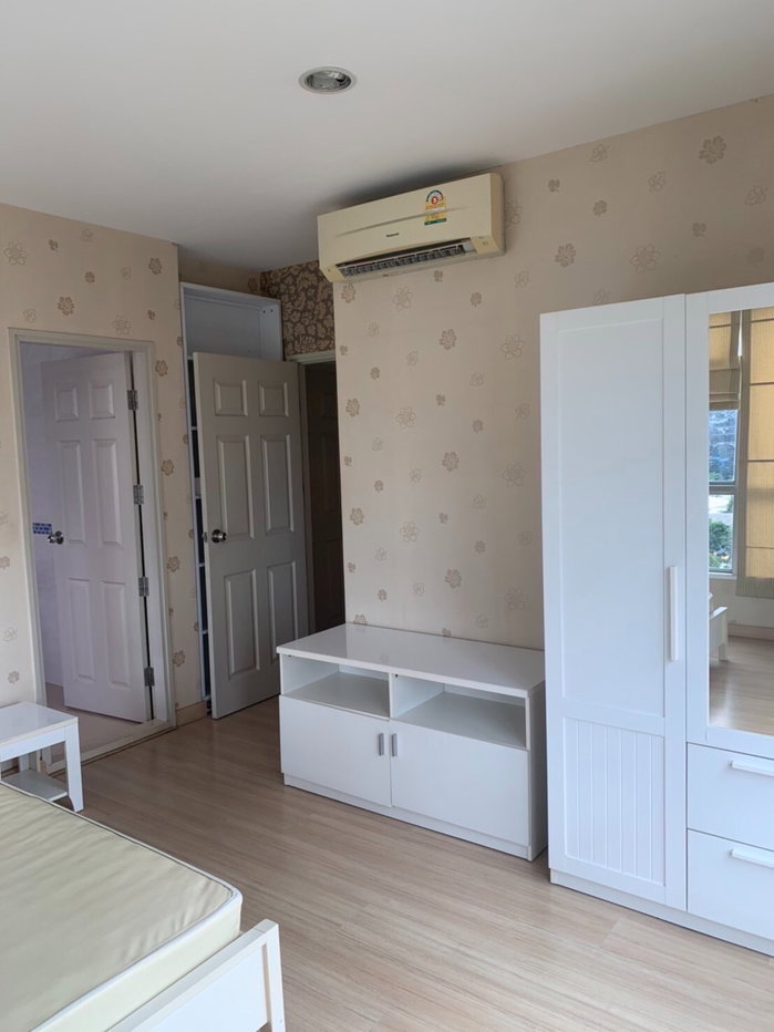 รูป ขาย ห้อง ห้องมุม 2 ห้องนอน ที่ คอนโด Life @ สาทร 10, เดิน 5 นาทีจากสถานี BTS ช่องนนทรี - รูปที่ 2/11