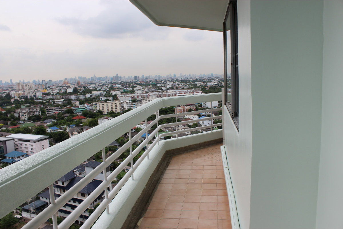 รูป ขายคอนโด 2 ห้องนอน ที่ คอนโด NS Tower หลังห้าง Central Bangna - รูปที่ 7/8