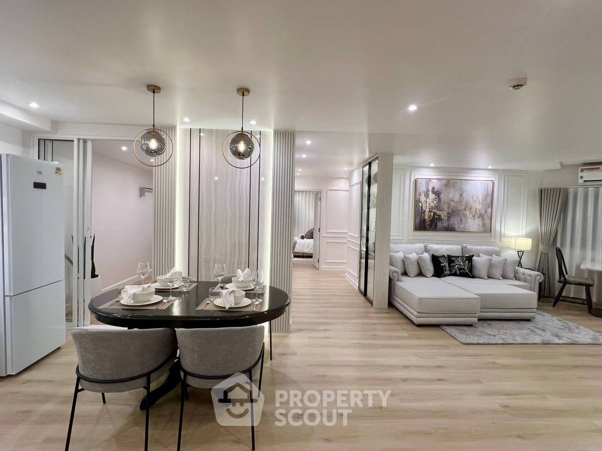 รูป คอนโด 3 ห้องนอน 96 ตร.ม. ขายที่ Fortune Condotown ใกล้ช่องนนทรี (ID 2214779) - รูปที่ 2/18