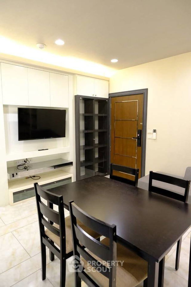 รูป คอนโด 2 ห้องนอน ที่ Pathumwan Resort ใกล้ BTS พญาไท 200 ม. 📍 (ID 2220579) - รูปที่ 5/8