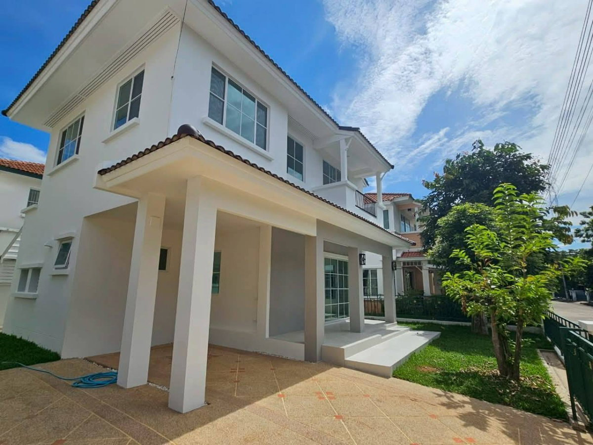รูป Ph0450 ขายบ้านรีโนเวทใหม่ หมู่บ้านสีวลีคลองชล 3 นอน 2 น้ำ 54.4 ตร.ว. ขาย 5.8 ลบ. - รูปที่ 3/14
