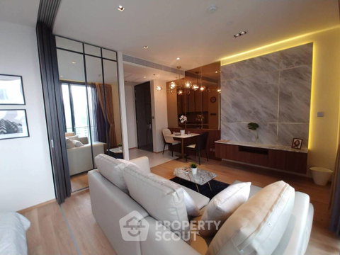 คอนโด 1 ห้องนอน Beatniq Sukhumvit 32 ขาย ใกล้ BTS ทองหล่อ (ID 512625)