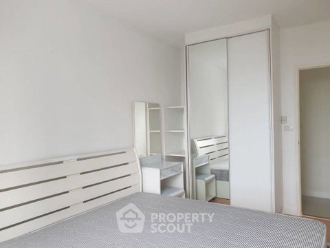 คอนโด 1 ห้องนอน @ City Sukhumvit 101/1 ชั้น 11 ใกล้ BTS ปุณณวิถี (ID 2221031)