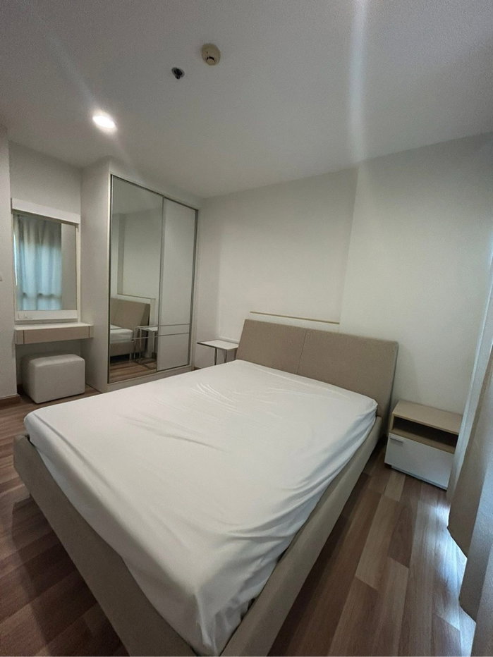 รูป #Z1580 ให้เช่าคอนโด Centric Scene Sukhumvit 64 - รูปที่ 2/4