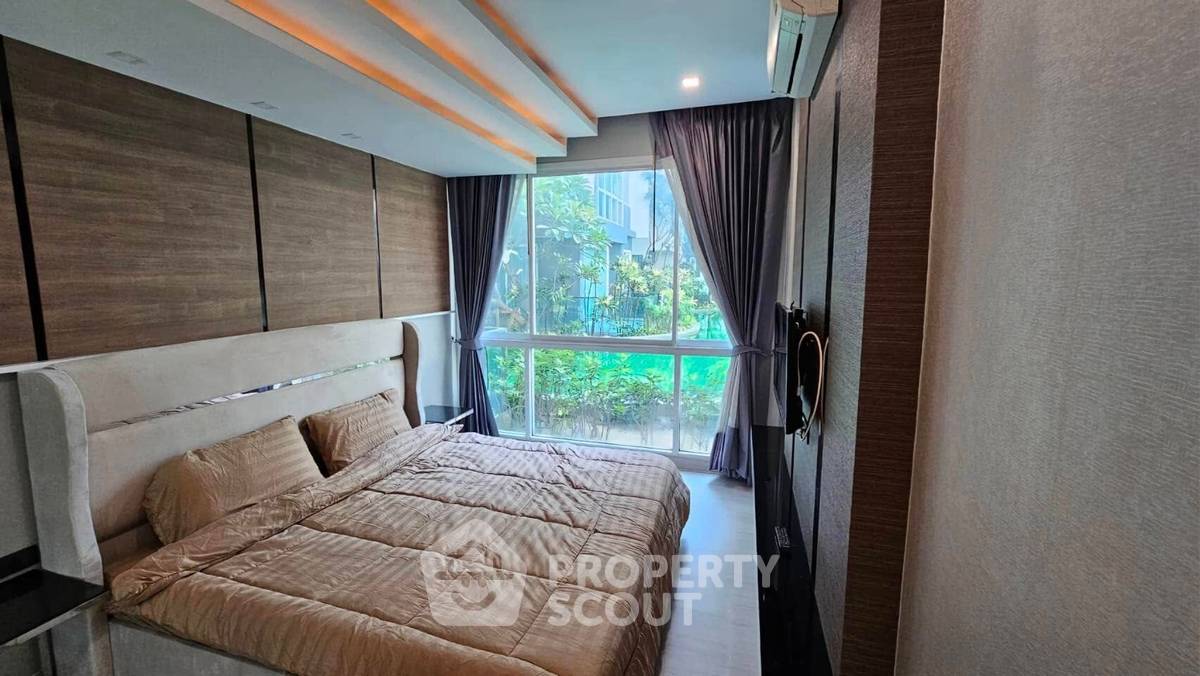 รูป คอนโด 2 ห้องนอน 60 ตร.ม. ขาย ที่ The Feelture Pattaya ใกล้นาจอมเทียน (ID 2136874) - รูปที่ 19/26