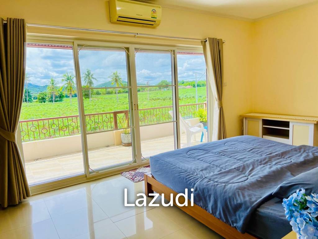 picture 4 Beds 5 Baths 500 SQ.M. Bangsaray House - 29/61